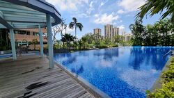 The Rochester Residences (D5), Apartment #495640491